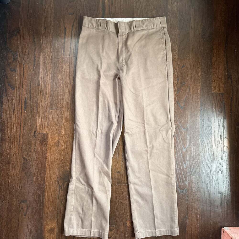 Dickies 874 Original Fit Twill Work Pants